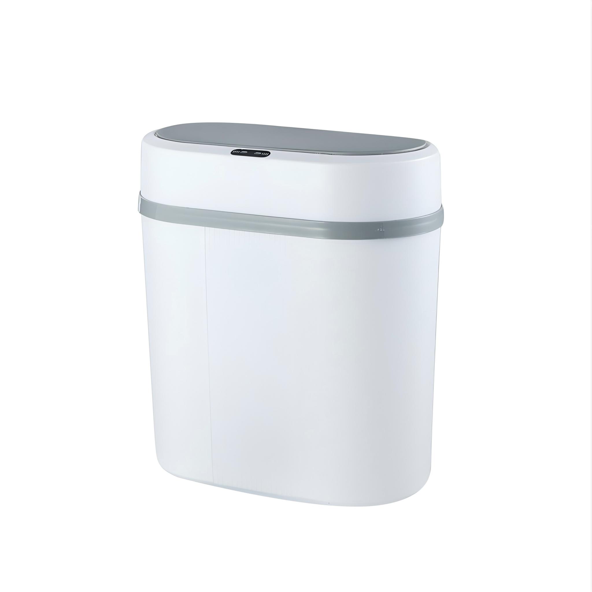 Model 1002 Smart Trash Can by HeChuang Tech