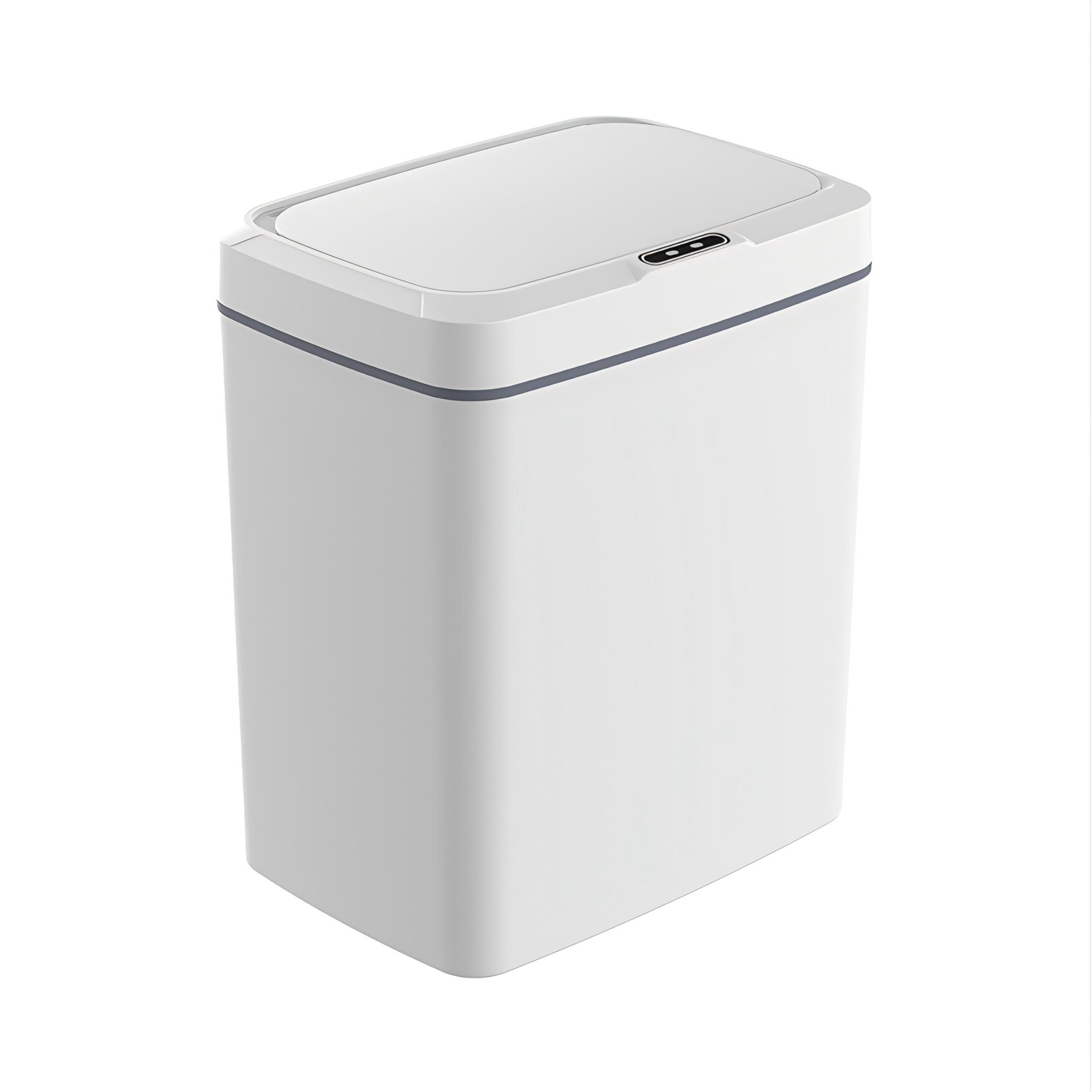 Model 288A Smart Trash Can by HeChuang Tech