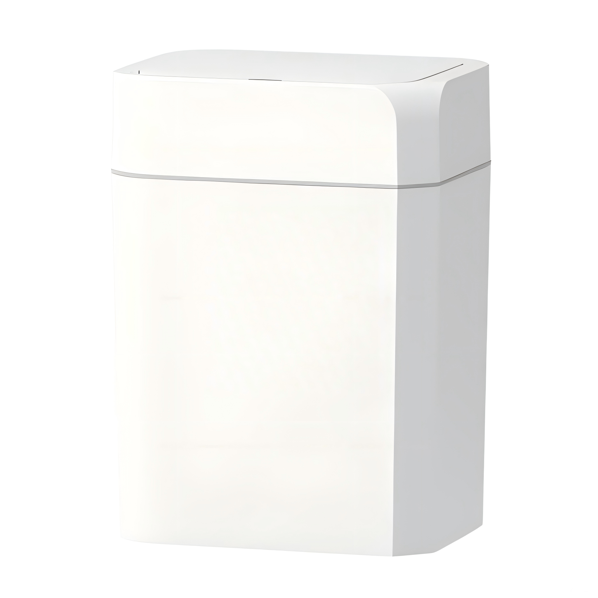 Model 6115 Smart Trash Can by HeChuang Tech