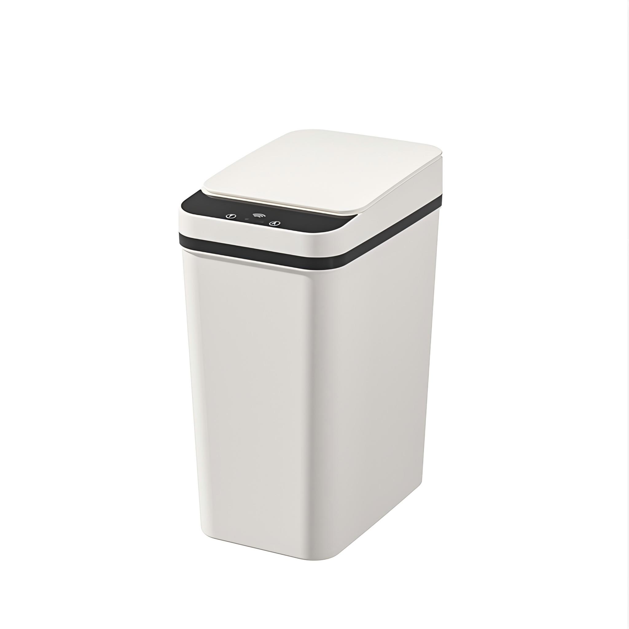 Model 6119 Smart Trash Can by HeChuang Tech
