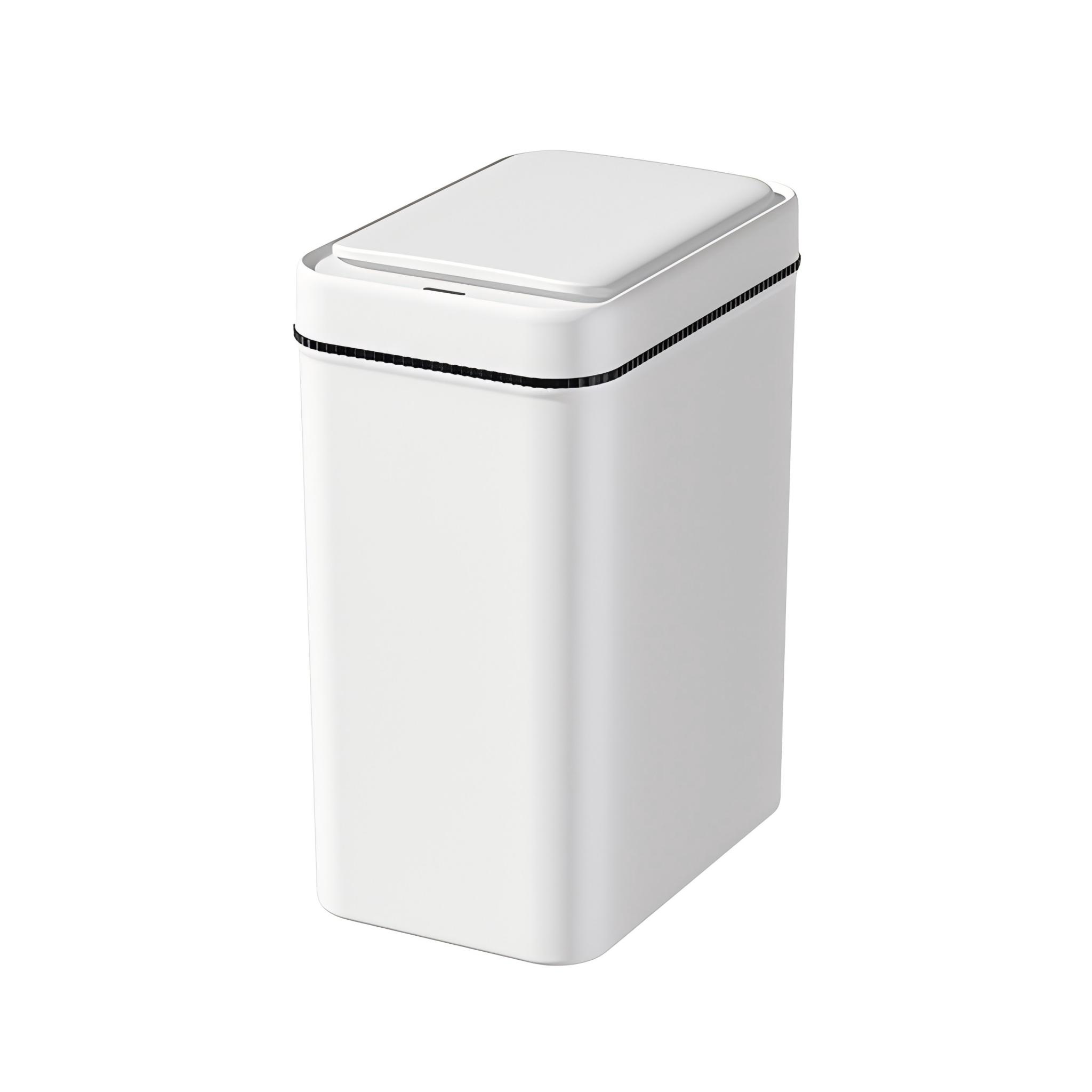 Model 6125C Smart Trash Can by HeChuang Tech