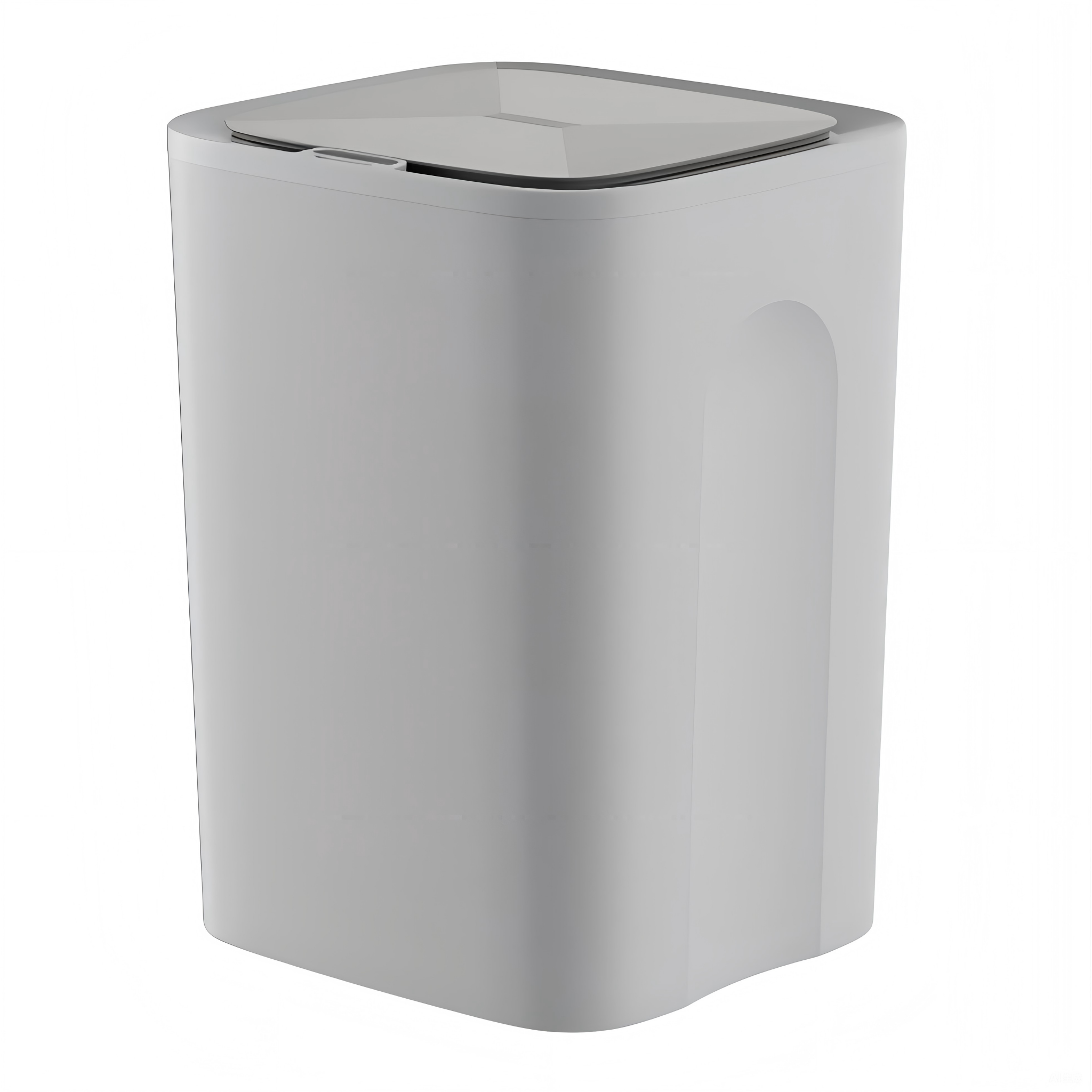 Model 8622C Smart Trash Can by HeChuang Tech