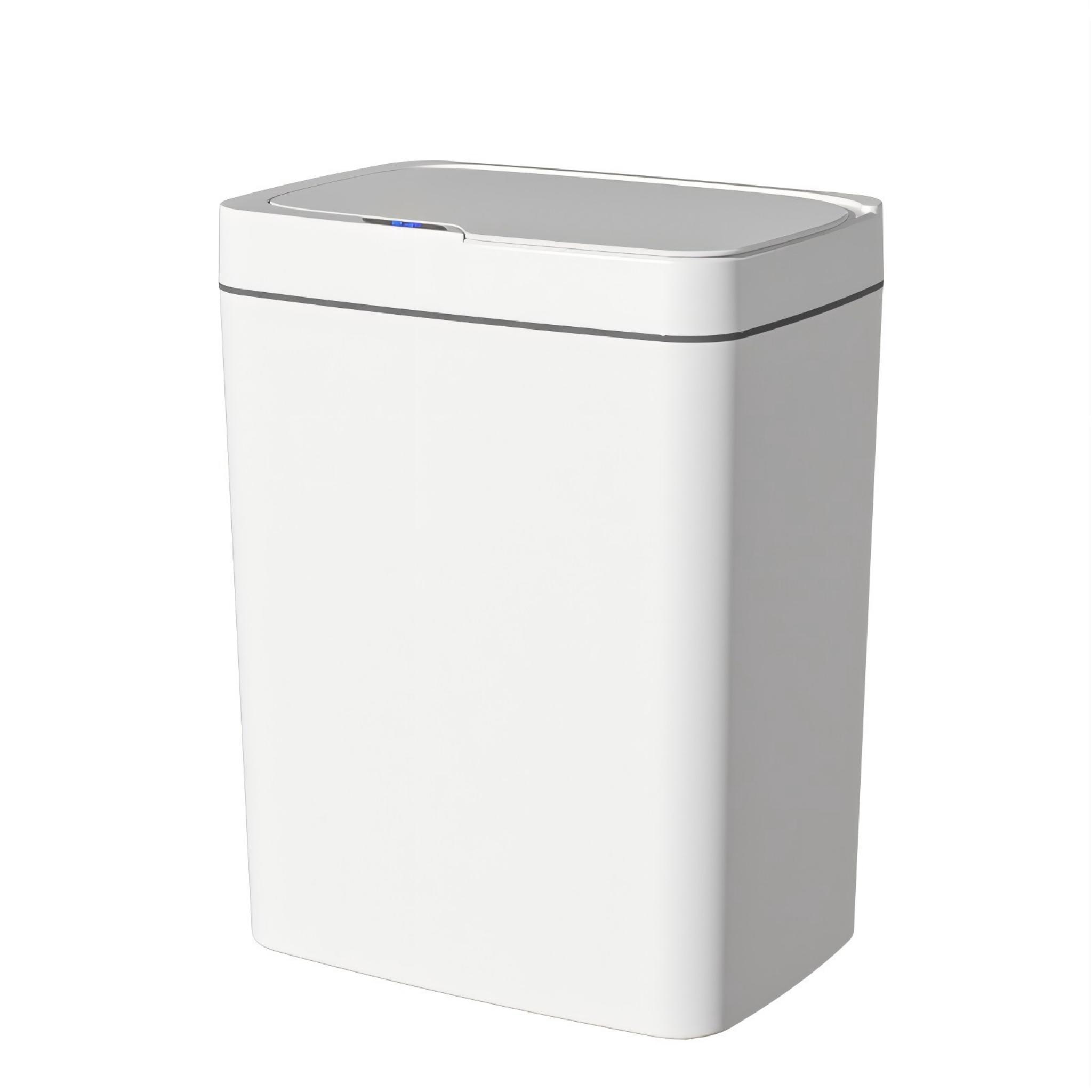 Model 8624C Smart Trash Can by HeChuang Tech