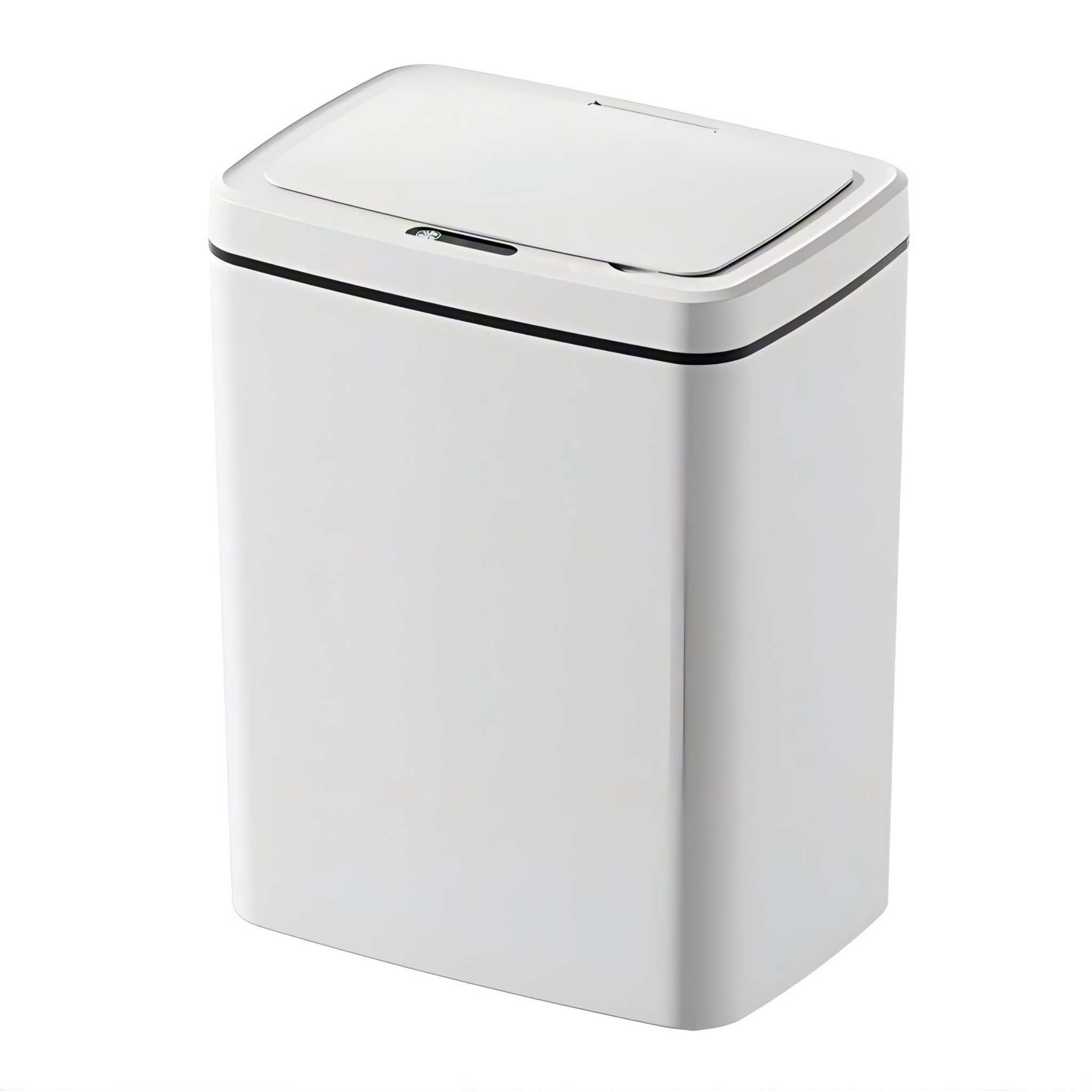 Model 8625A Smart Trash Can by HeChuang Tech