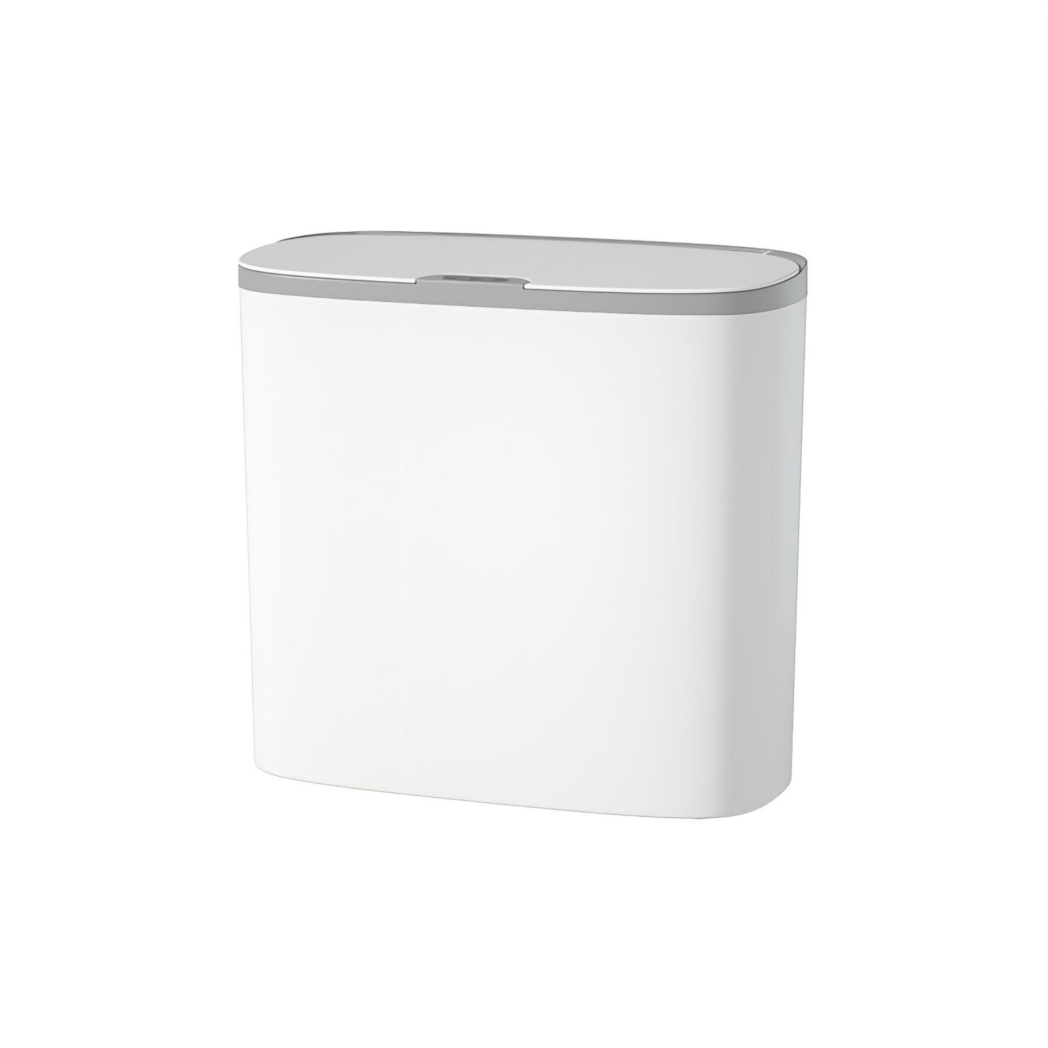 Model 8626A Smart Trash Can by HeChuang Tech