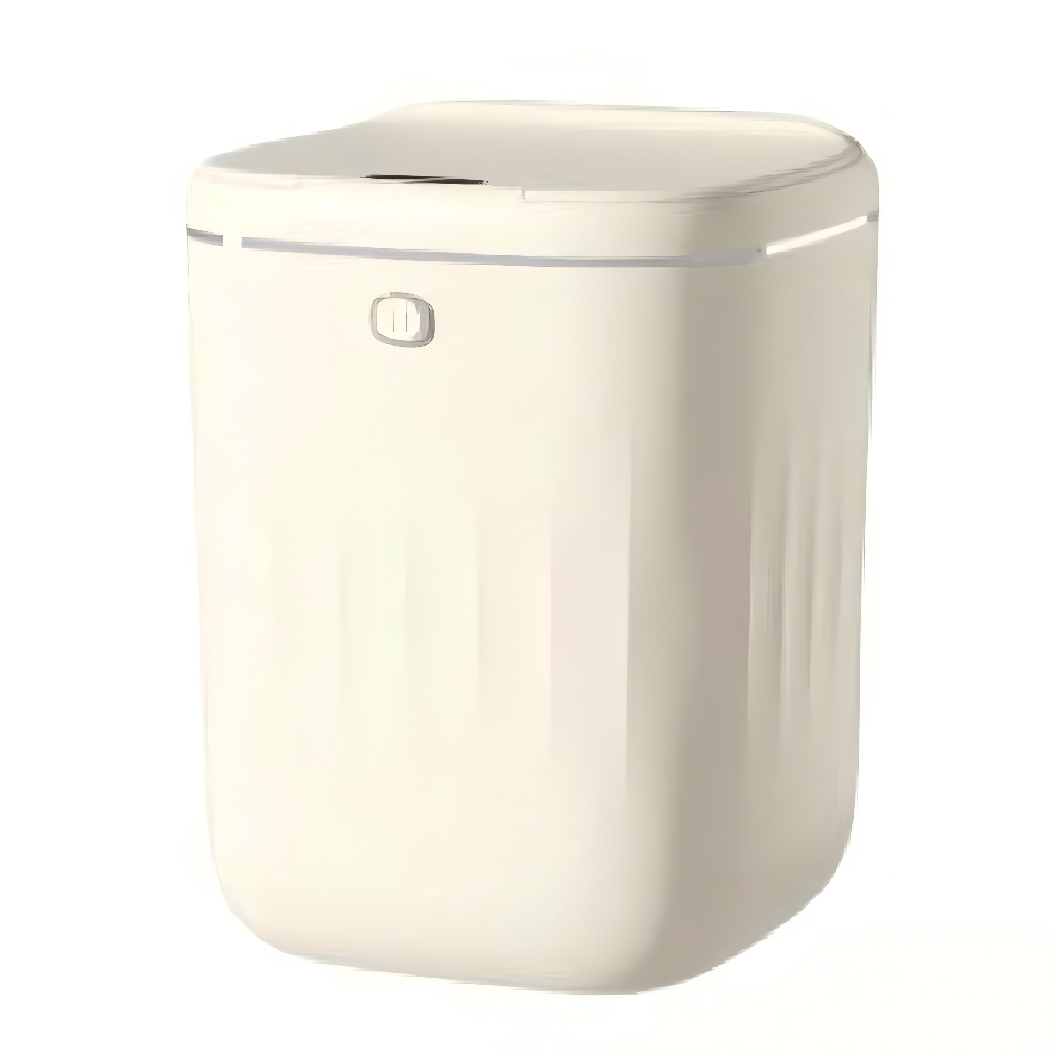Model 8646 Smart Trash Can by HeChuang Tech