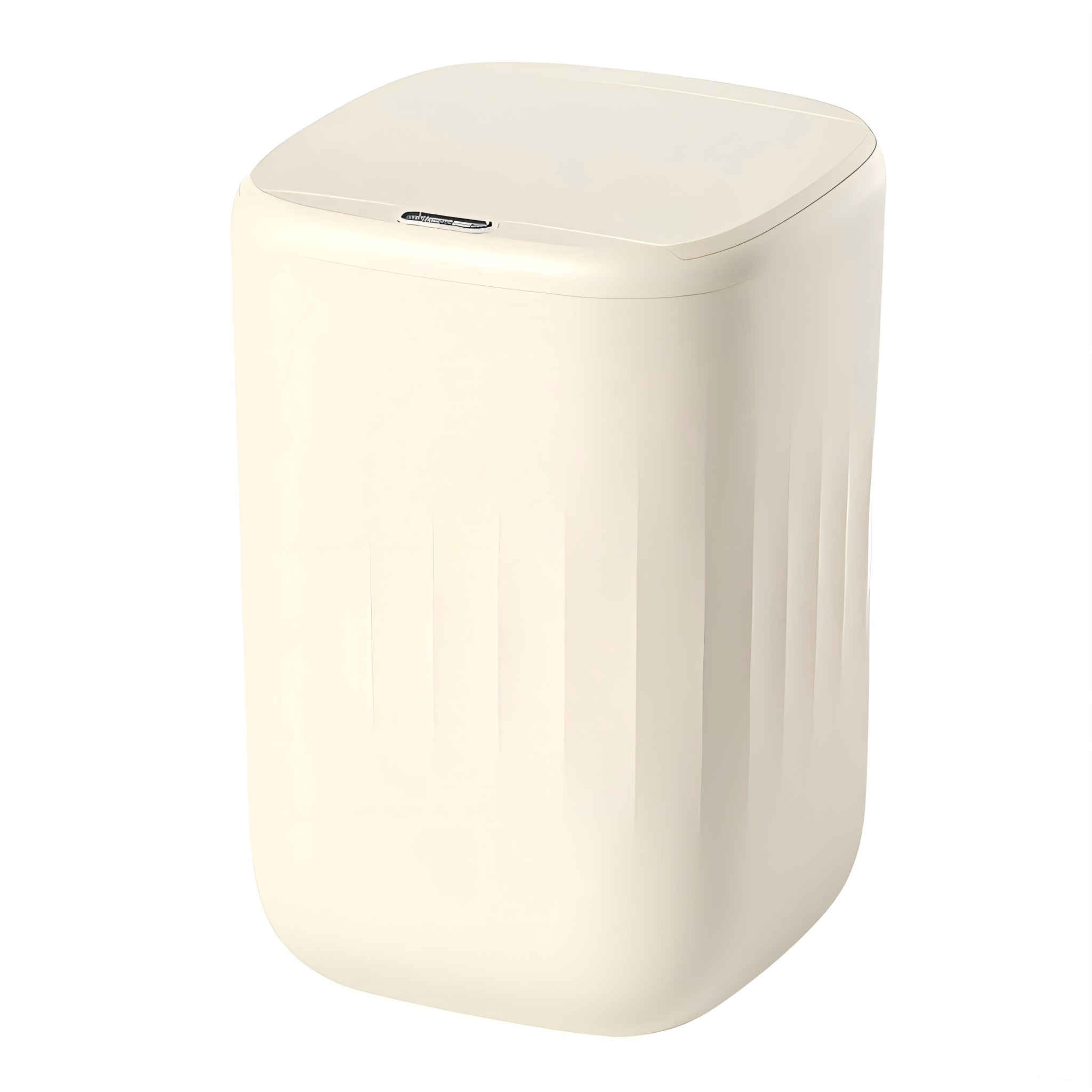 Model 8646C Smart Trash Can by HeChuang Tech