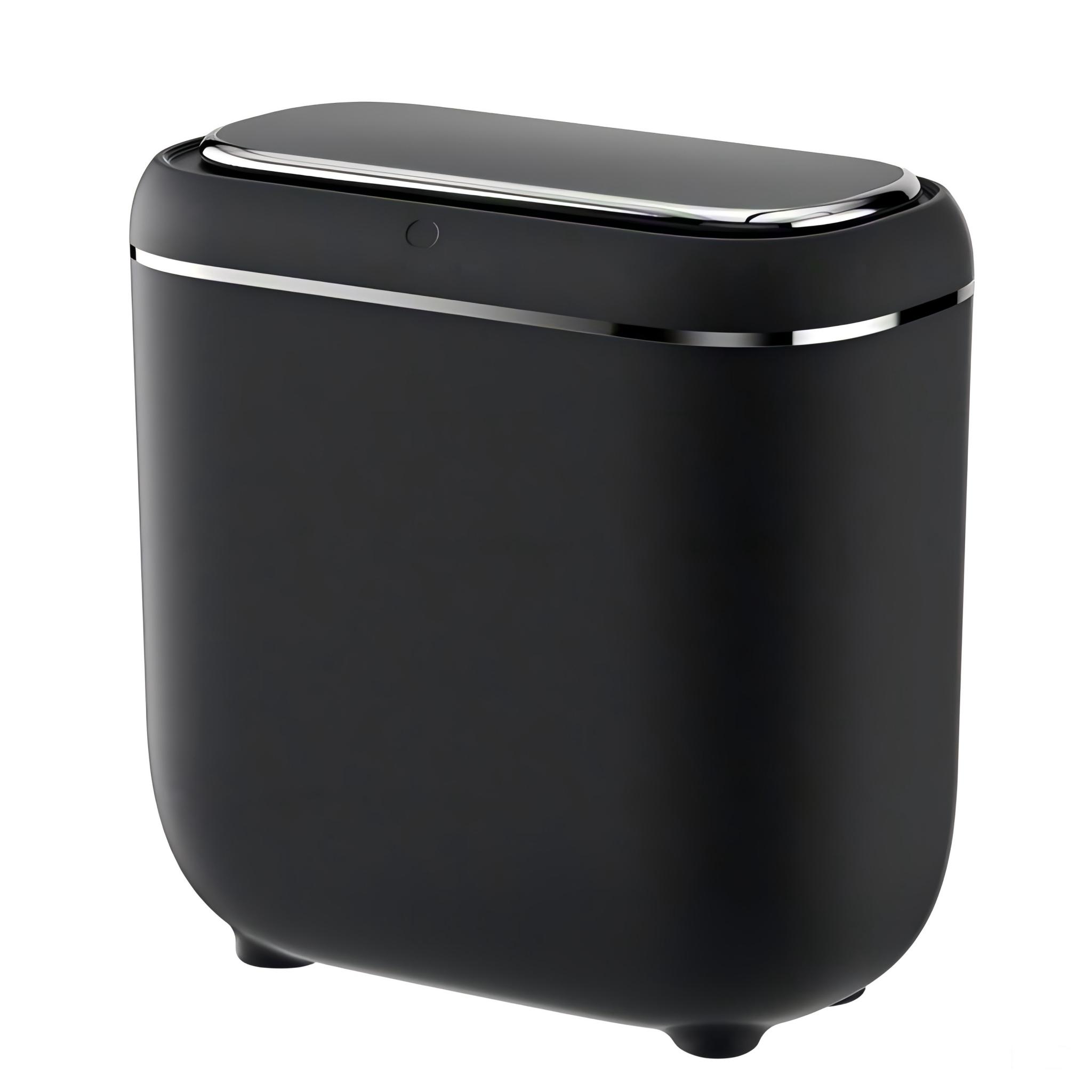 Model 8661 Smart Trash Can by HeChuang Tech