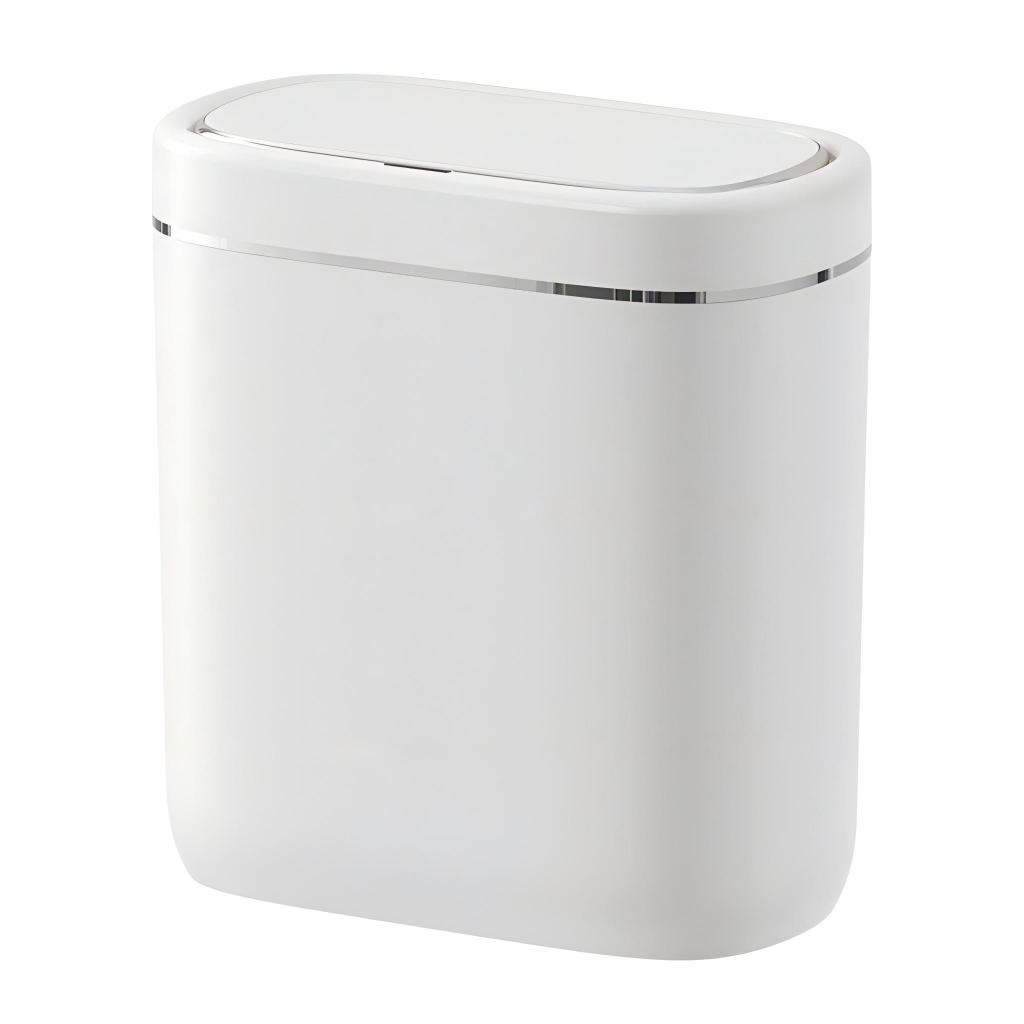 Model 8664 Smart Trash Can by HeChuang Tech