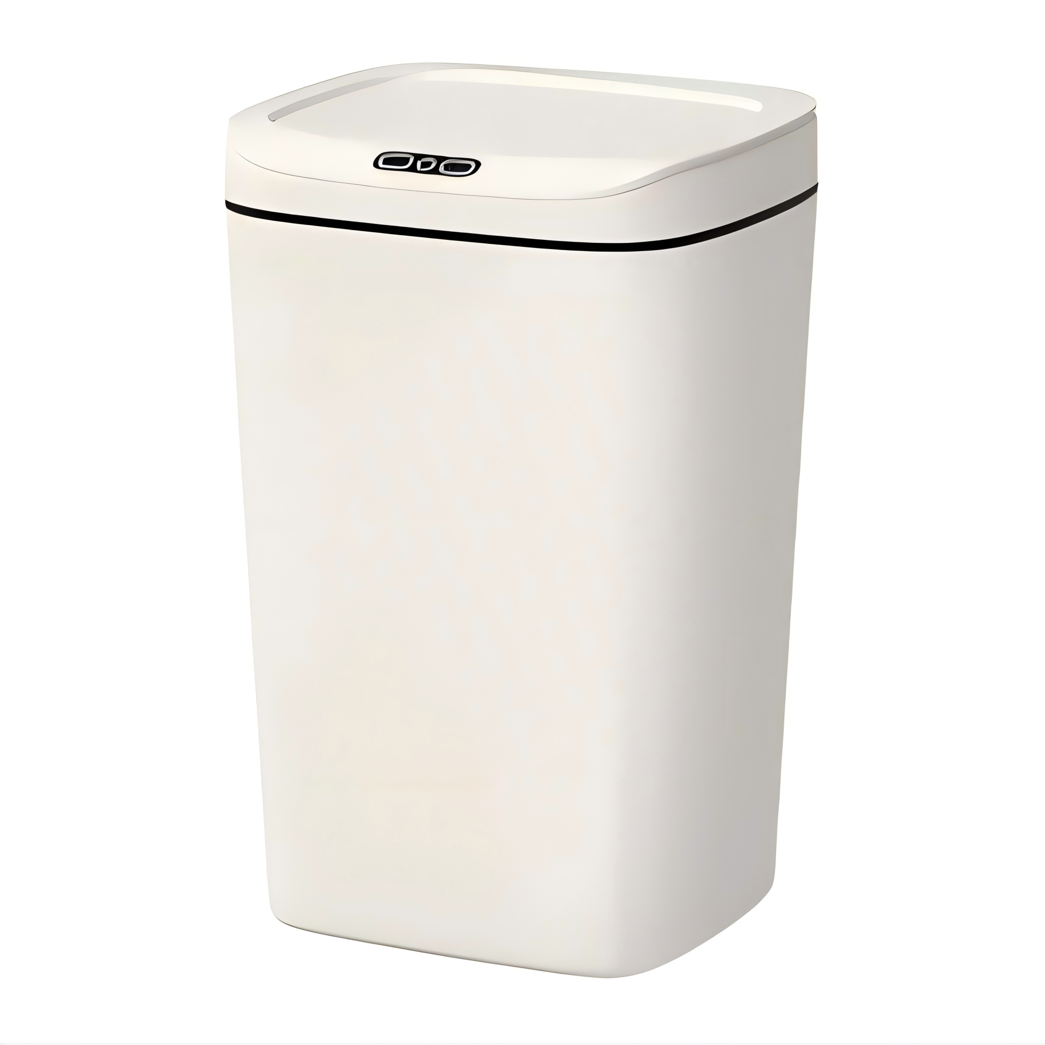 Model 8667 Smart Trash Can by HeChuang Tech