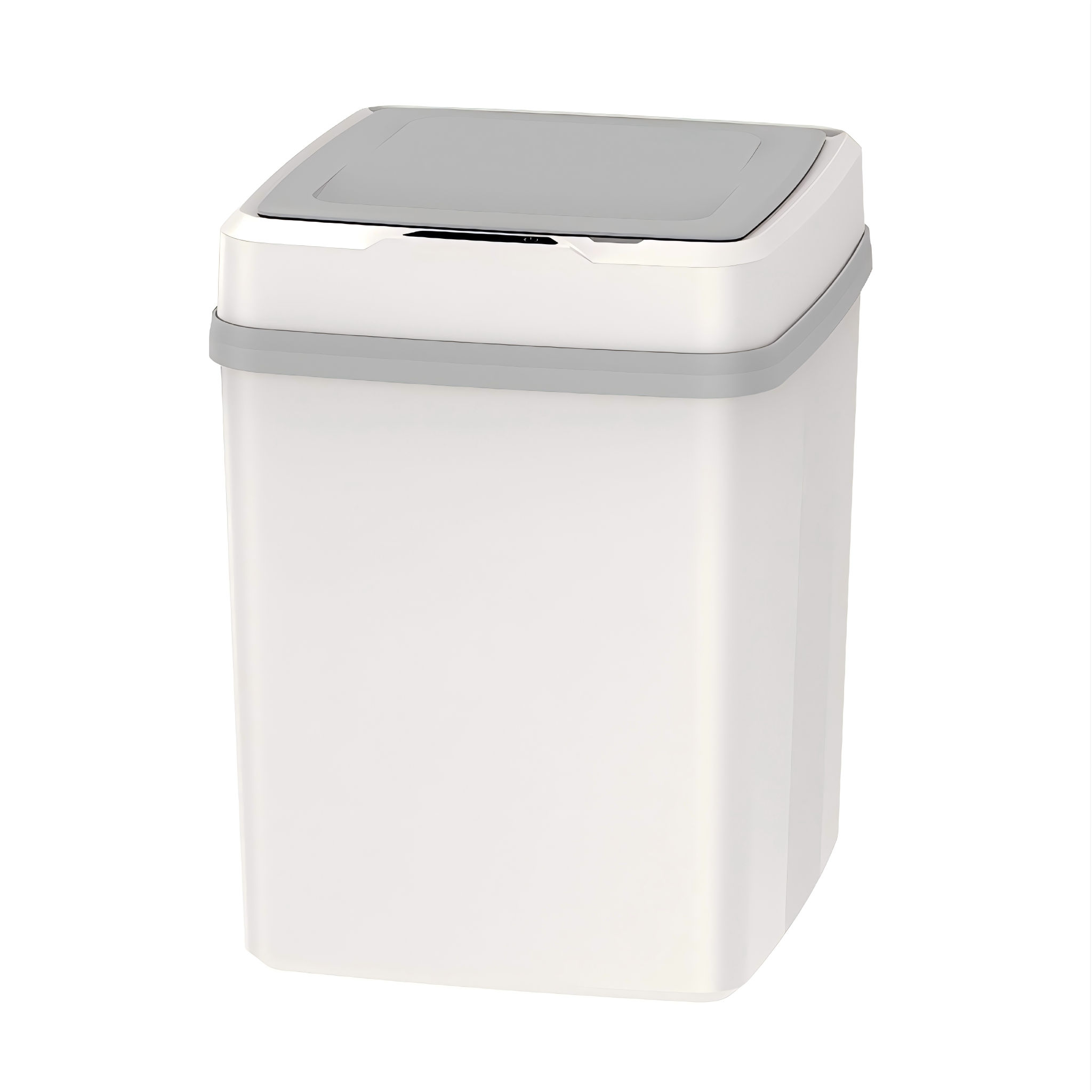 Model FH-LJT01 Smart Trash Can by HeChuang Tech