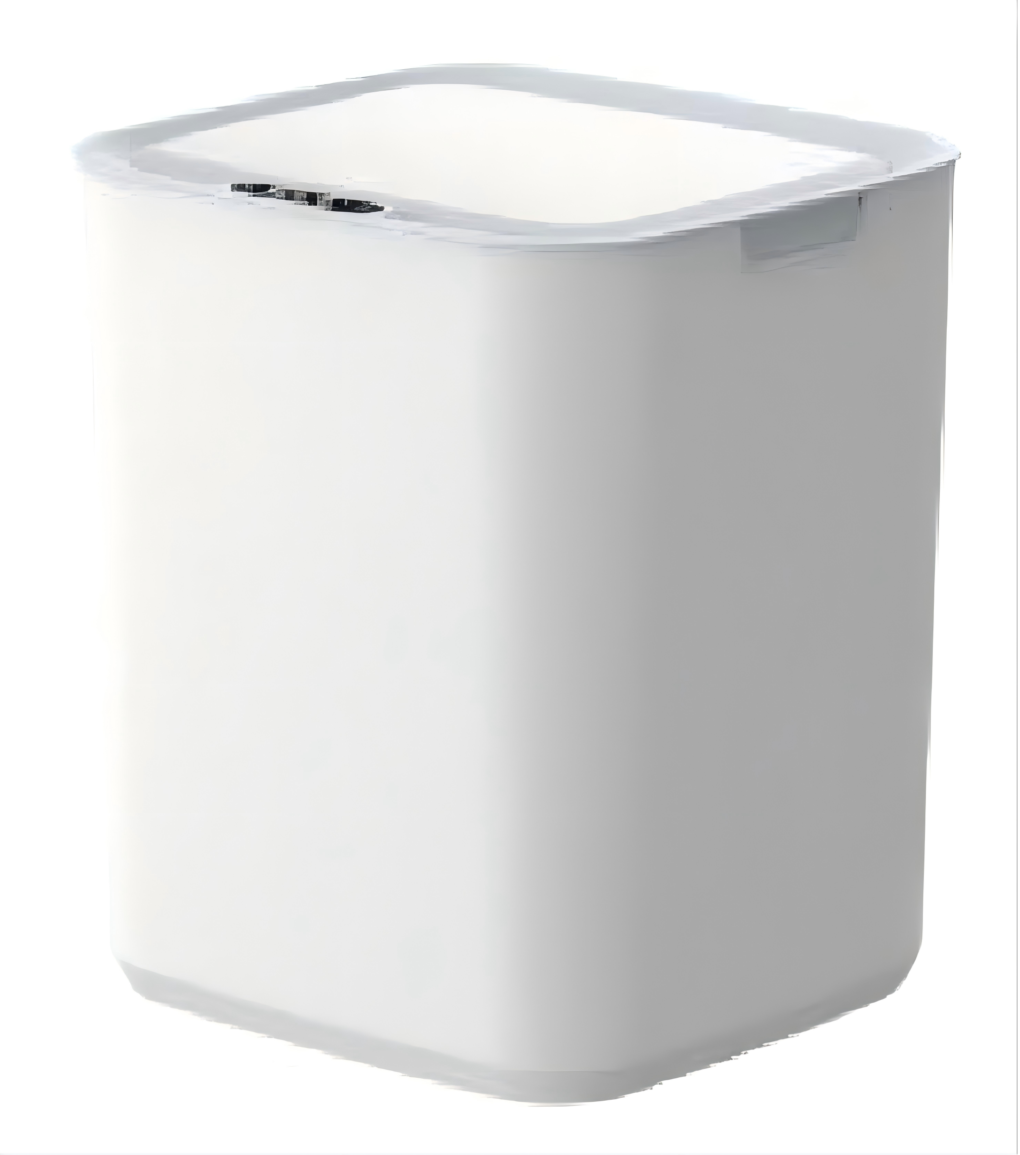 Model FH-LJT02 Smart Trash Can by HeChuang Tech