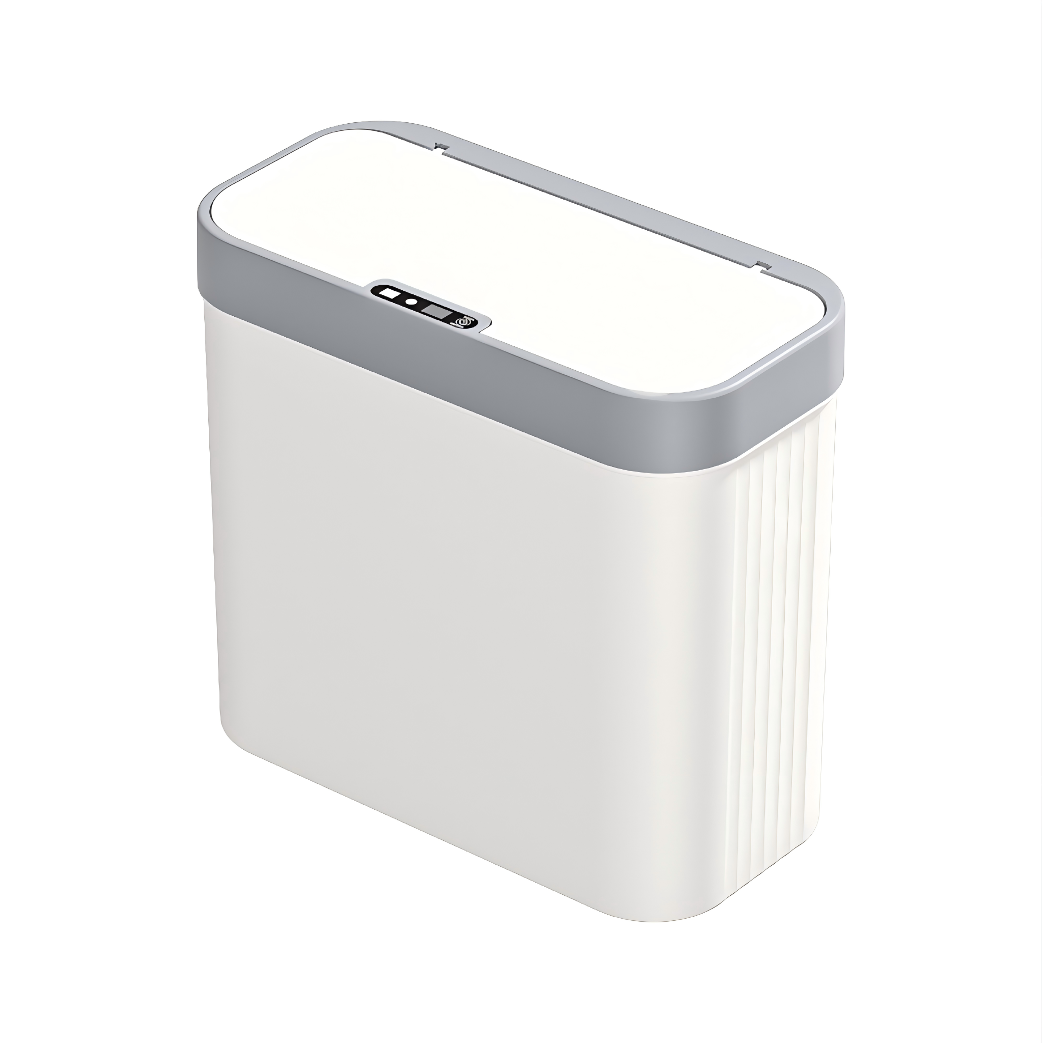 Model FH-LJT05A Smart Trash Can by HeChuang Tech