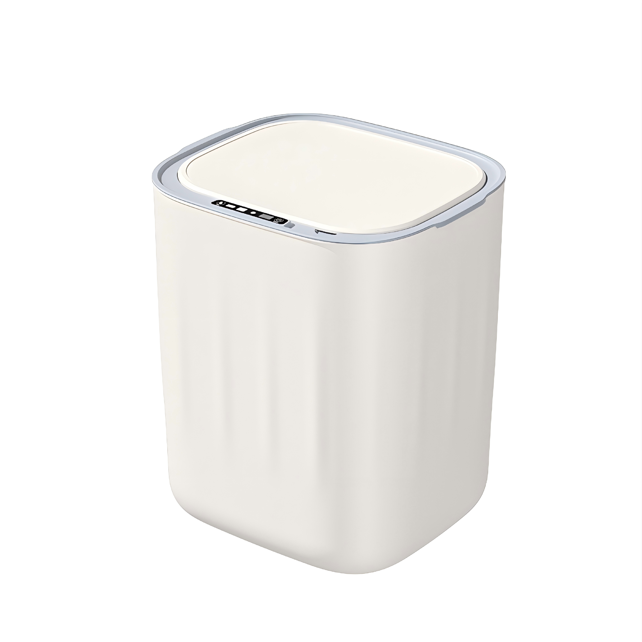 Model FH-LJT08 Smart Trash Can by HeChuang Tech