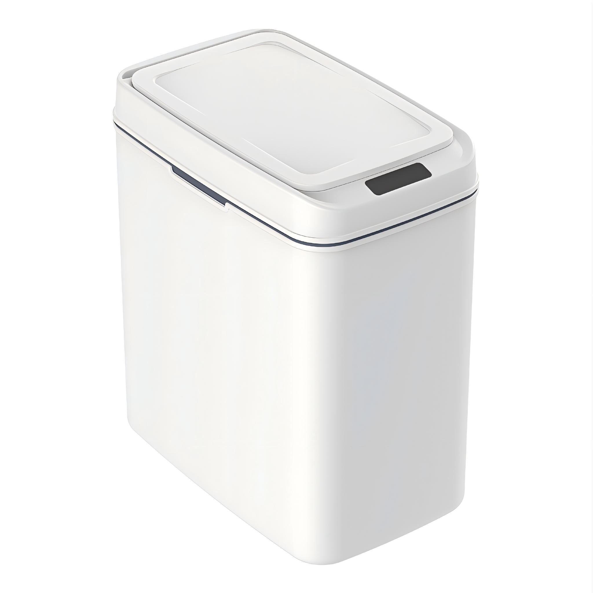 Model LJT-701 Smart Trash Can by HeChuang Tech