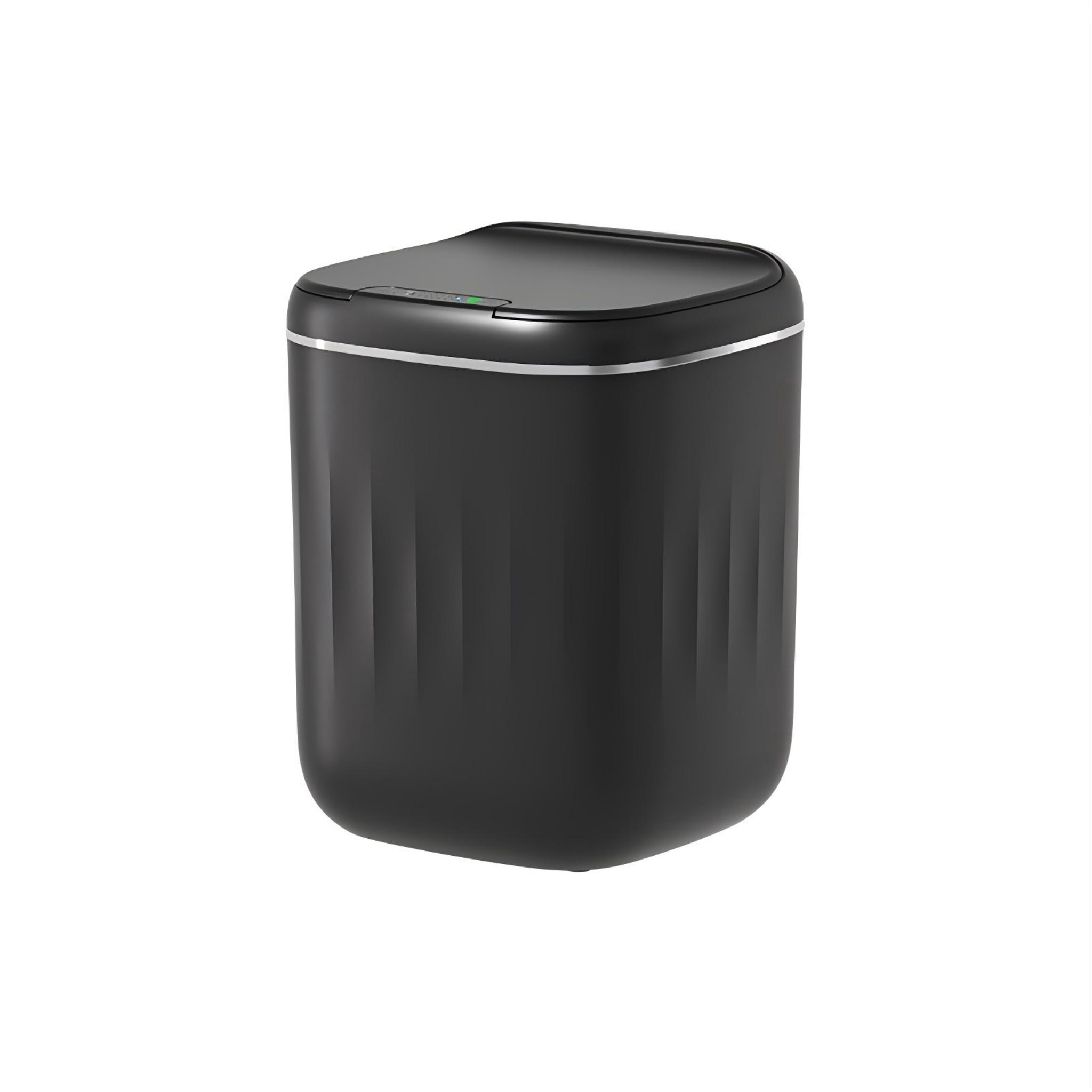 Model LJT03 Smart Trash Can by HeChuang Tech