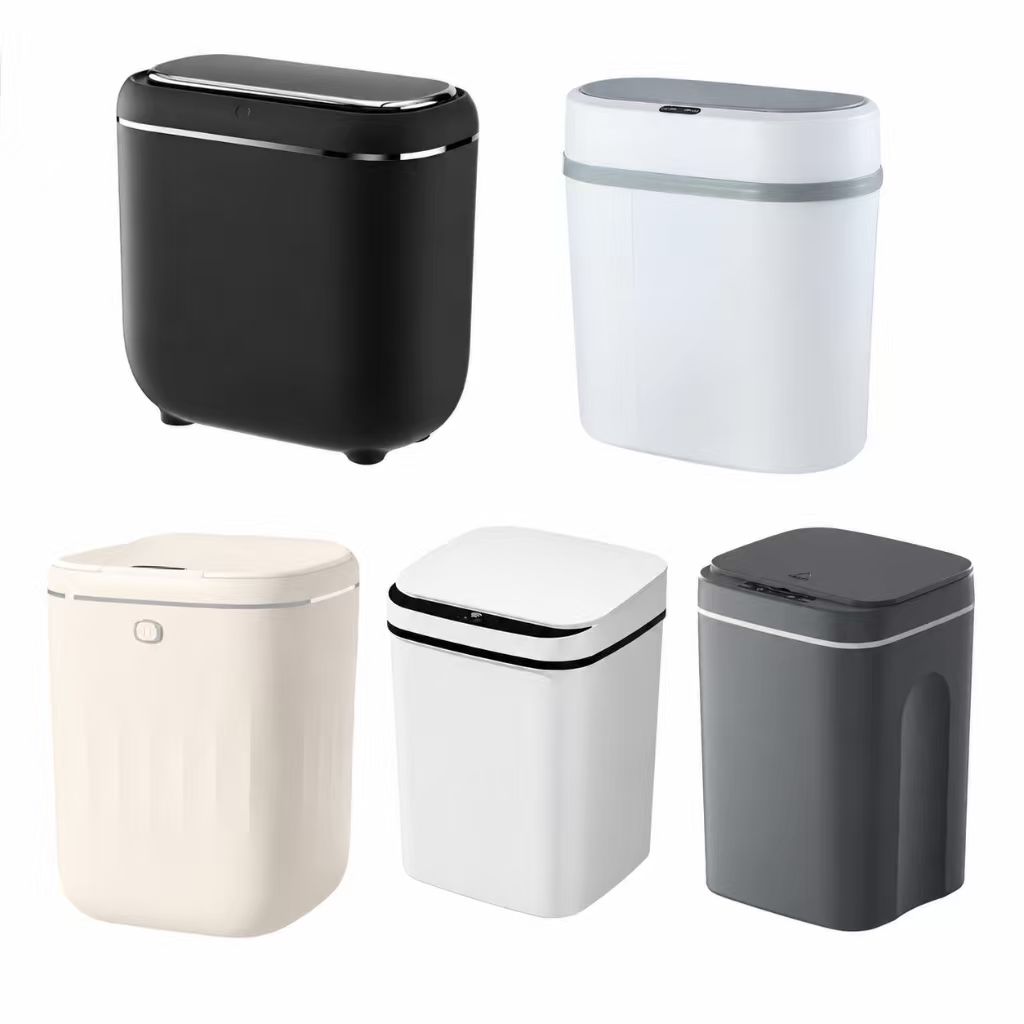 Smart Can Series