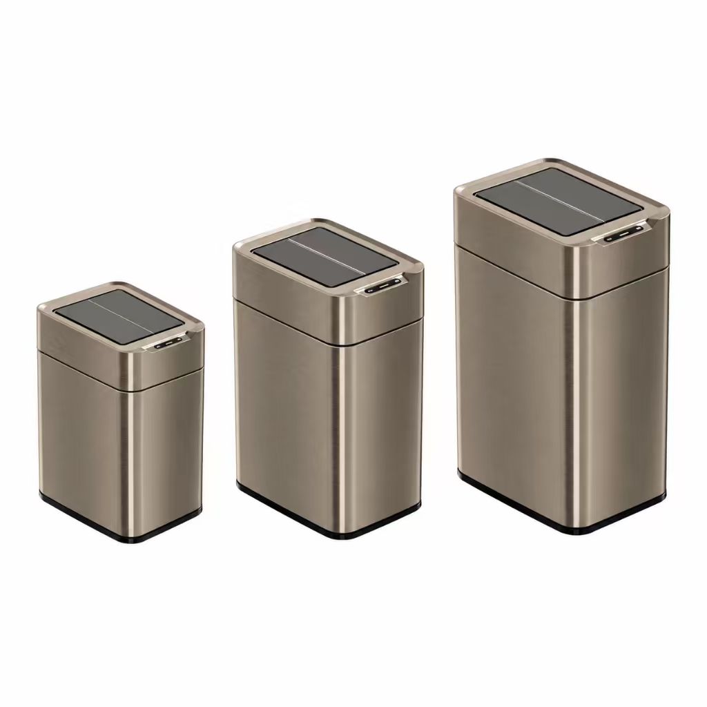 Stainless Steel Series