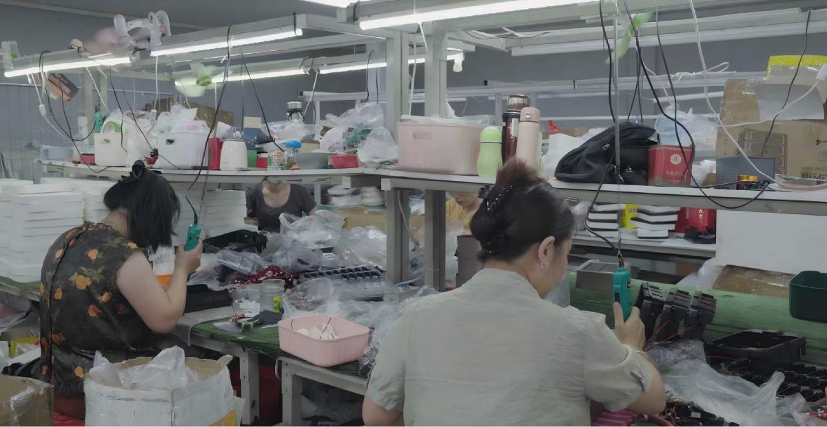 Assembly Line